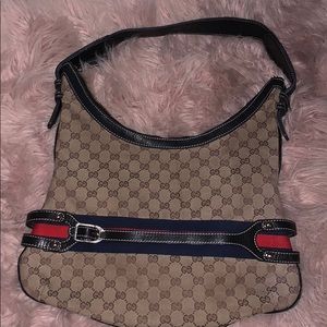 Authentic Gucci purse
